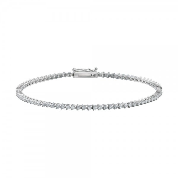 테니스 팔찌 3발 1.7mm (소) 요약정보 및 구매