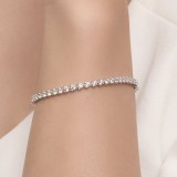 테니스 팔찌 3발 2.5mm (중) 요약정보 및 구매