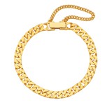 면 체인 팔찌 요약정보 및 구매