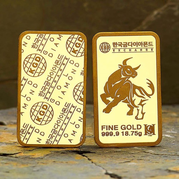 소 골드바요약정보 및 구매